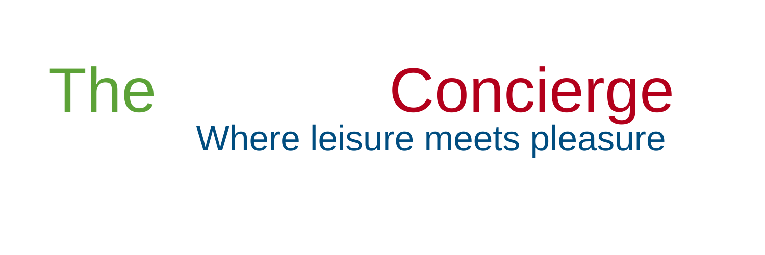 The Mexican Concierge